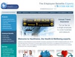 healthwiseltd