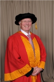 Dr. Roy Taylor