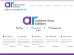 andrewsritson