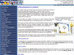 Lifting Equipment Limited