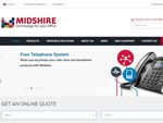 Midshire Business Systems