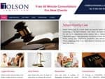 Tolson Family Law